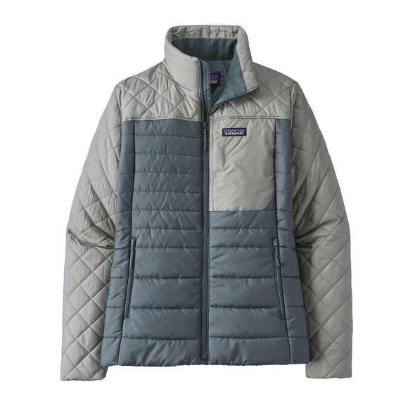 Patagonia Women’s Women's Radalie Puffer Jacket